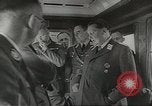 Image of Franklin D Roosevelt Quebec Canada, 1943, second 43 stock footage video 65675058349