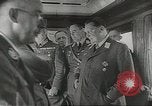 Image of Franklin D Roosevelt Quebec Canada, 1943, second 44 stock footage video 65675058349