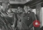 Image of Franklin D Roosevelt Quebec Canada, 1943, second 45 stock footage video 65675058349