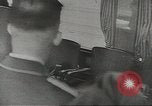 Image of Franklin D Roosevelt Quebec Canada, 1943, second 46 stock footage video 65675058349