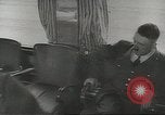 Image of Franklin D Roosevelt Quebec Canada, 1943, second 47 stock footage video 65675058349
