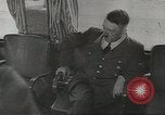 Image of Franklin D Roosevelt Quebec Canada, 1943, second 49 stock footage video 65675058349