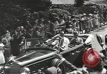Image of Franklin D Roosevelt Quebec Canada, 1943, second 53 stock footage video 65675058349