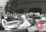 Image of Franklin D Roosevelt Quebec Canada, 1943, second 56 stock footage video 65675058349