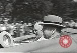Image of Franklin D Roosevelt Quebec Canada, 1943, second 57 stock footage video 65675058349