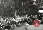 Image of Franklin D Roosevelt Quebec Canada, 1943, second 58 stock footage video 65675058349