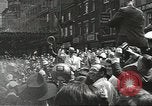 Image of Franklin D Roosevelt Quebec Canada, 1943, second 60 stock footage video 65675058349