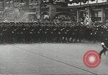 Image of Franklin D Roosevelt Quebec Canada, 1943, second 62 stock footage video 65675058349