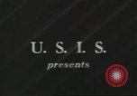 Image of Allied troop victories over German forces European Theater, 1944, second 49 stock footage video 65675058350