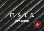 Image of Allied troop victories over German forces European Theater, 1944, second 50 stock footage video 65675058350