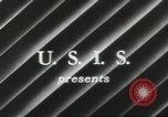 Image of Allied troop victories over German forces European Theater, 1944, second 51 stock footage video 65675058350