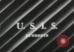 Image of Allied troop victories over German forces European Theater, 1944, second 52 stock footage video 65675058350