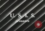 Image of Allied troop victories over German forces European Theater, 1944, second 54 stock footage video 65675058350