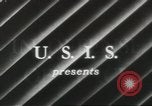 Image of Allied troop victories over German forces European Theater, 1944, second 55 stock footage video 65675058350