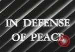 Image of Allied troop victories over German forces European Theater, 1944, second 58 stock footage video 65675058350