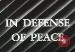 Image of Allied troop victories over German forces European Theater, 1944, second 59 stock footage video 65675058350