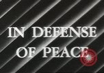 Image of Allied troop victories over German forces European Theater, 1944, second 60 stock footage video 65675058350