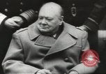 Immagine di Conferenza di Yalta Yalta Crimea Ucraina, 1945, secondo 22 filmato di repertorio 65675058351
