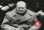 Immagine di Conferenza di Yalta Yalta Crimea Ucraina, 1945, secondo 23 filmato di repertorio 65675058351