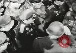 Immagine di Conferenza di Yalta Yalta Crimea Ucraina, 1945, secondo 46 filmato di repertorio 65675058351