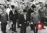 Immagine di Harry S Truman San Francisco California USA, 1951, secondo 6 filmato di repertorio 65675058352
