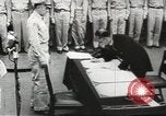 Immagine di Harry S Truman San Francisco California USA, 1951, secondo 9 filmato di repertorio 65675058352