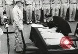 Immagine di Harry S Truman San Francisco California USA, 1951, secondo 11 filmato di repertorio 65675058352