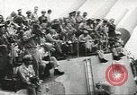 Immagine di Harry S Truman San Francisco California USA, 1951, secondo 13 filmato di repertorio 65675058352