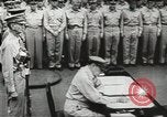 Immagine di Harry S Truman San Francisco California USA, 1951, secondo 16 filmato di repertorio 65675058352