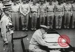 Immagine di Harry S Truman San Francisco California USA, 1951, secondo 17 filmato di repertorio 65675058352