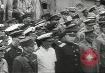 Immagine di Harry S Truman San Francisco California USA, 1951, secondo 19 filmato di repertorio 65675058352