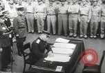 Immagine di Harry S Truman San Francisco California USA, 1951, secondo 22 filmato di repertorio 65675058352