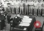 Immagine di Harry S Truman San Francisco California USA, 1951, secondo 23 filmato di repertorio 65675058352