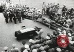 Immagine di Harry S Truman San Francisco California USA, 1951, secondo 28 filmato di repertorio 65675058352