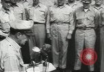 Immagine di Harry S Truman San Francisco California USA, 1951, secondo 29 filmato di repertorio 65675058352