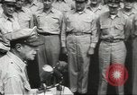 Immagine di Harry S Truman San Francisco California USA, 1951, secondo 30 filmato di repertorio 65675058352