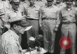 Immagine di Harry S Truman San Francisco California USA, 1951, secondo 35 filmato di repertorio 65675058352