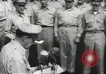 Immagine di Harry S Truman San Francisco California USA, 1951, secondo 36 filmato di repertorio 65675058352