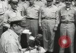 Immagine di Harry S Truman San Francisco California USA, 1951, secondo 37 filmato di repertorio 65675058352