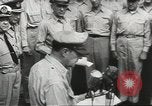 Immagine di Harry S Truman San Francisco California USA, 1951, secondo 42 filmato di repertorio 65675058352