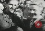 Immagine di Harry S Truman San Francisco California USA, 1951, secondo 50 filmato di repertorio 65675058352