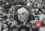 Immagine di Harry S Truman San Francisco California USA, 1951, secondo 53 filmato di repertorio 65675058352