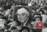 Immagine di Harry S Truman San Francisco California USA, 1951, secondo 54 filmato di repertorio 65675058352