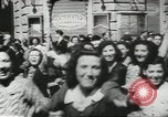 Immagine di Harry S Truman San Francisco California USA, 1951, secondo 58 filmato di repertorio 65675058352