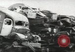 Image of American armed forces cut 90 percent United States USA, 1946, second 59 stock footage video 65675058353