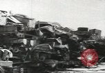 Image of American armed forces cut 90 percent United States USA, 1946, second 61 stock footage video 65675058353