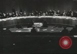 Image of Andrei Gromyko New York United States USA, 1951, second 1 stock footage video 65675058354