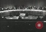 Image of Andrei Gromyko New York United States USA, 1951, second 3 stock footage video 65675058354