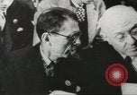 Image of Andrei Gromyko New York United States USA, 1951, second 4 stock footage video 65675058354