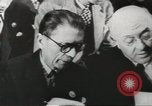 Image of Andrei Gromyko New York United States USA, 1951, second 5 stock footage video 65675058354